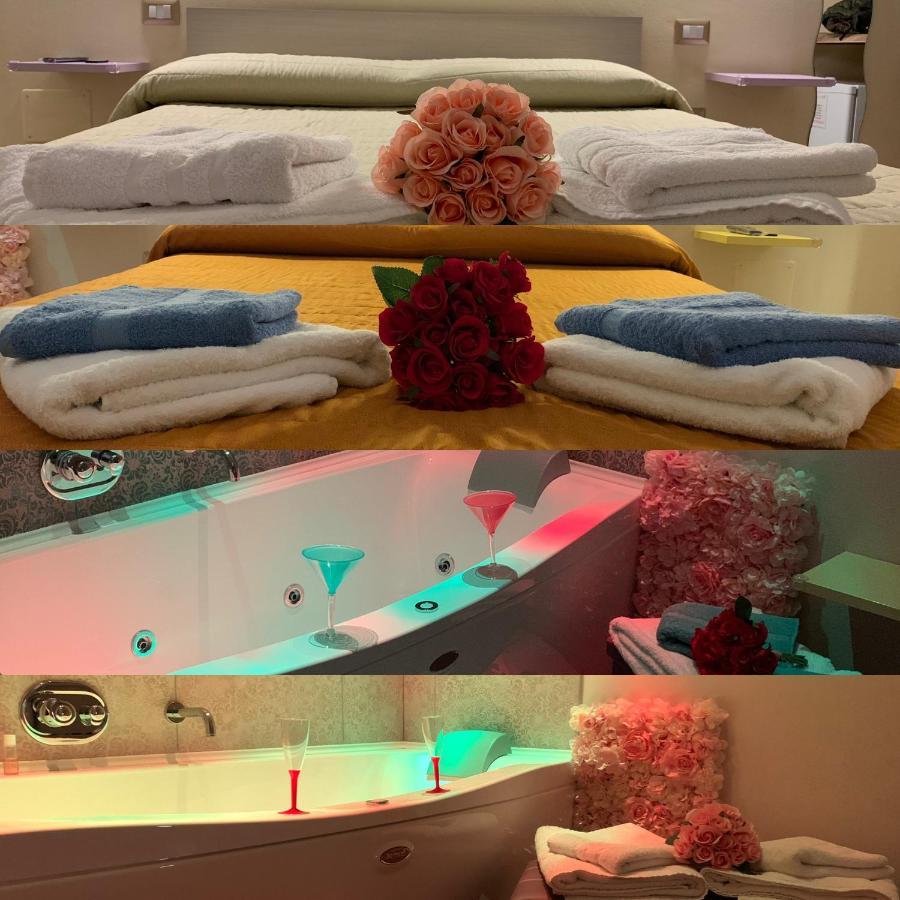 Deluxe Double Room Bath