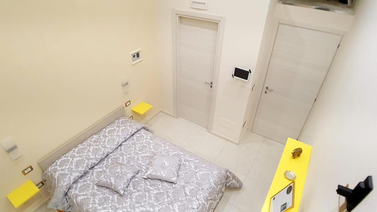 Deluxe Double Room Bath