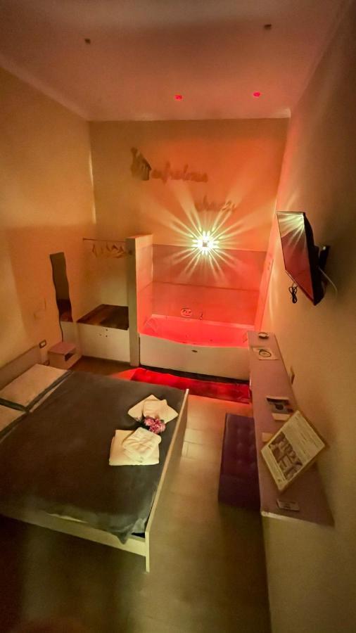 Deluxe Double Room Bath