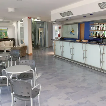 African Beach Hotel-Residence-2